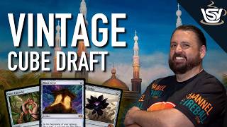 New MTGO Cube, Same Flood of Power