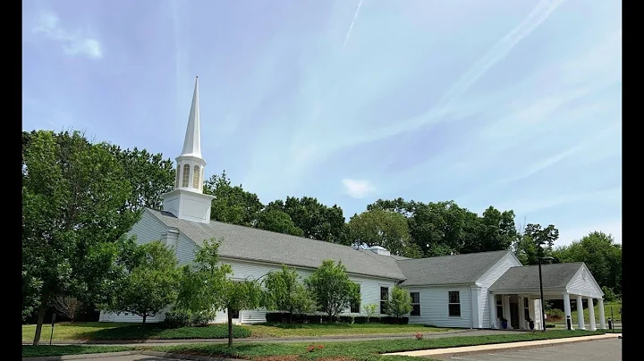 May 8, 2022-Sunday Celebration Service