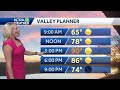 Northern California forecast | Warm Wednesday | May 22, 2024