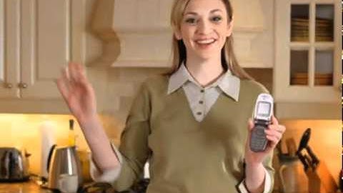 Straight Talk from Tracfone