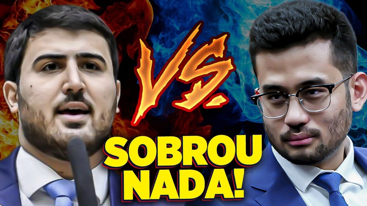 Vice-líder do pt é confrontado por kim kataguiri e recebe resposta contundente em debate