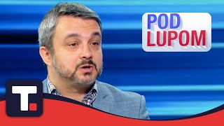 Da li će "Rafali" braniti nebo Srbije? - Petar Vojnović • POD LUPOM