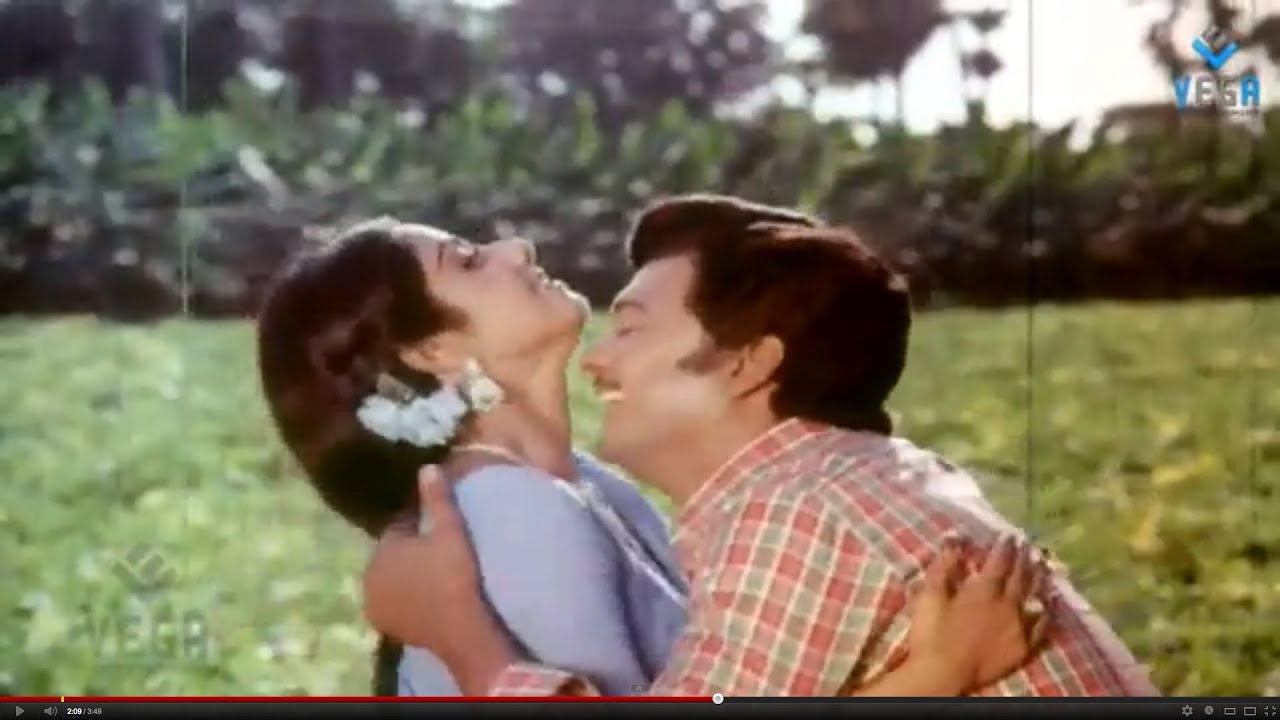 Trisulam Movie Songs - Anukoledamma Ila Auntundani Sridevi Romantic Song