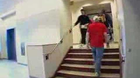 theU.com - UMASS Amherst: "The Crowd"