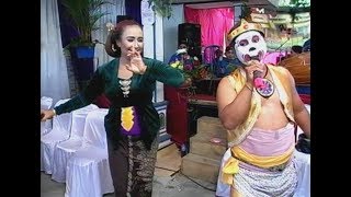 Kelangan  Mboke Gudel Ft Yanto Bagong  Cdanursari Ersa    Dawung Matesih