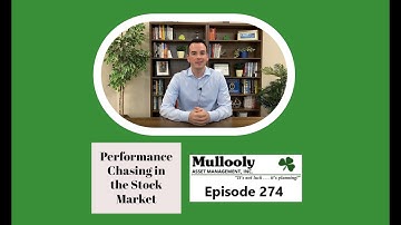 Performance Chasing in the Stock Market