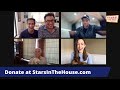 #StarsInTheHouse #16: Jeremy Jordan