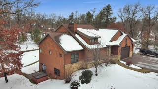 4682935 Castle Rock Lake, WI Home for Sale
