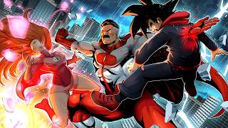 We Were NOT Ready For The NEW INVINCIBLE Game! (It's Pretty Good)