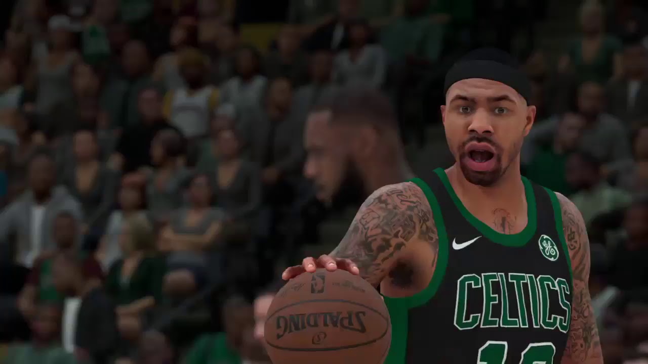 2k sports games