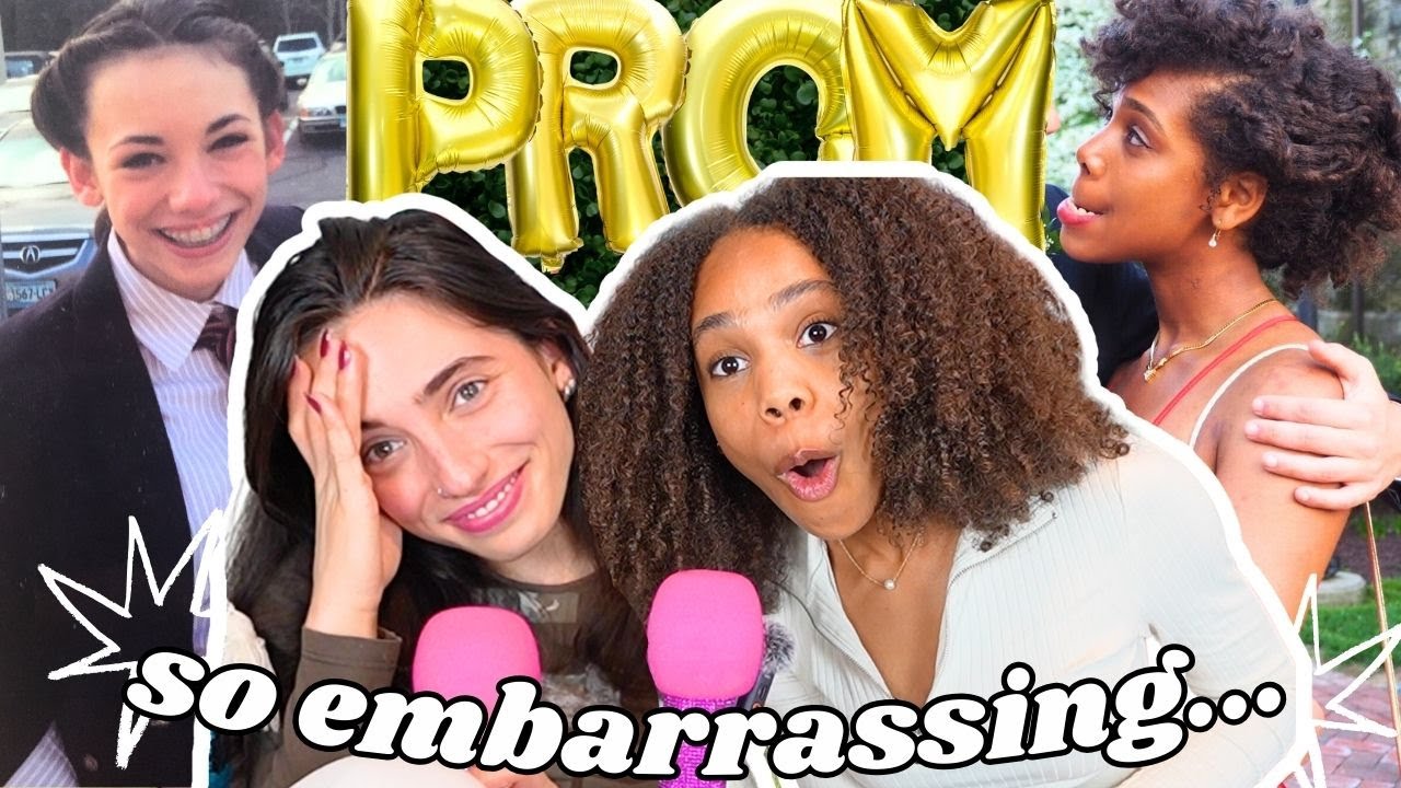 If you know us from high school, please keep scrolling...