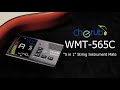 Introducing Cherub WMT-565C &quot;5-in-1&quot; String Instrument Mate