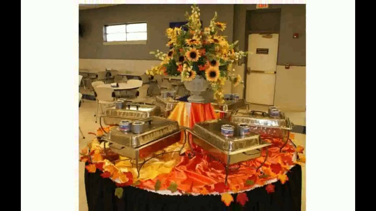 fall table decorations ideas - youtube fall table decorations ideas - youtube