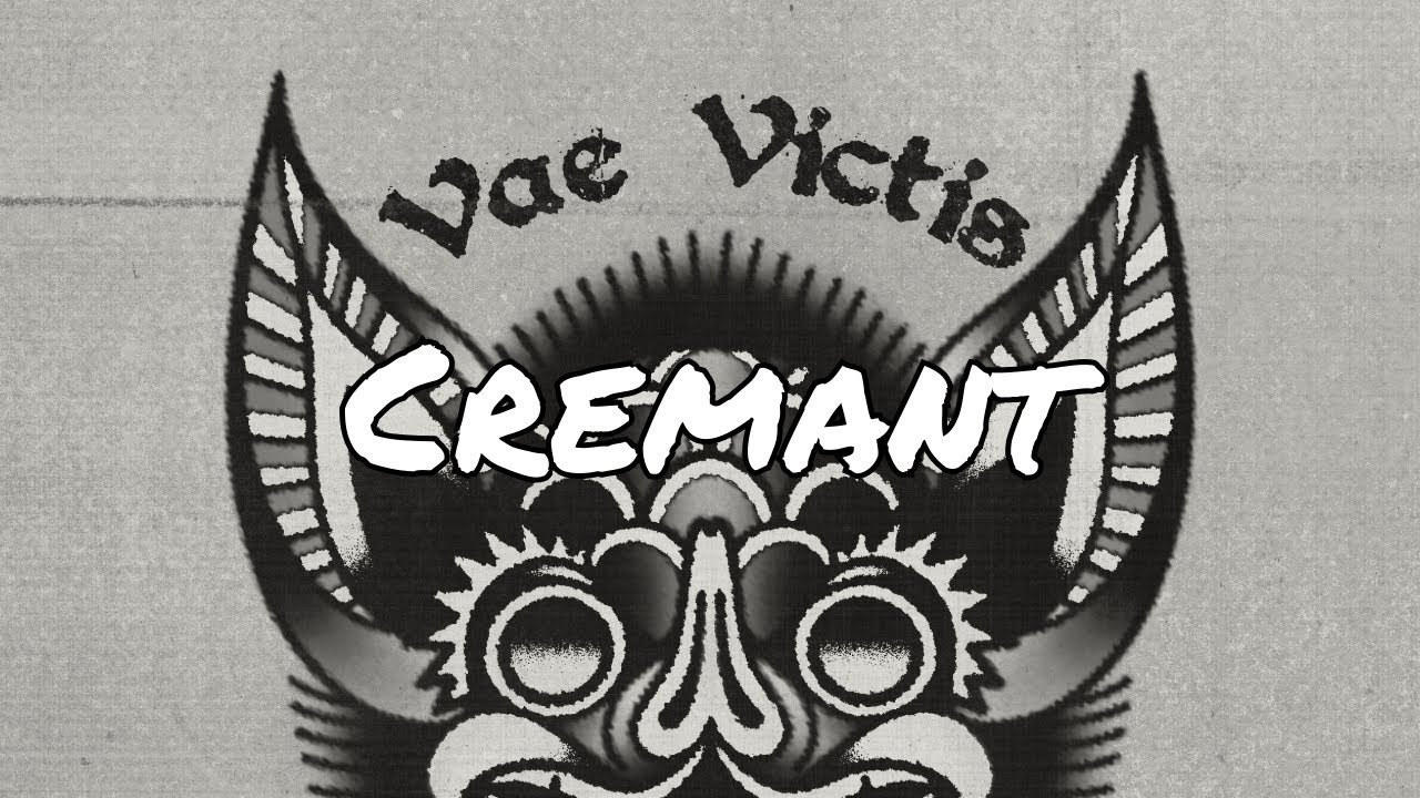 Watch Vae Victis - Cremant on YouTube Watch Vae Victis - Cremant on YouTube
