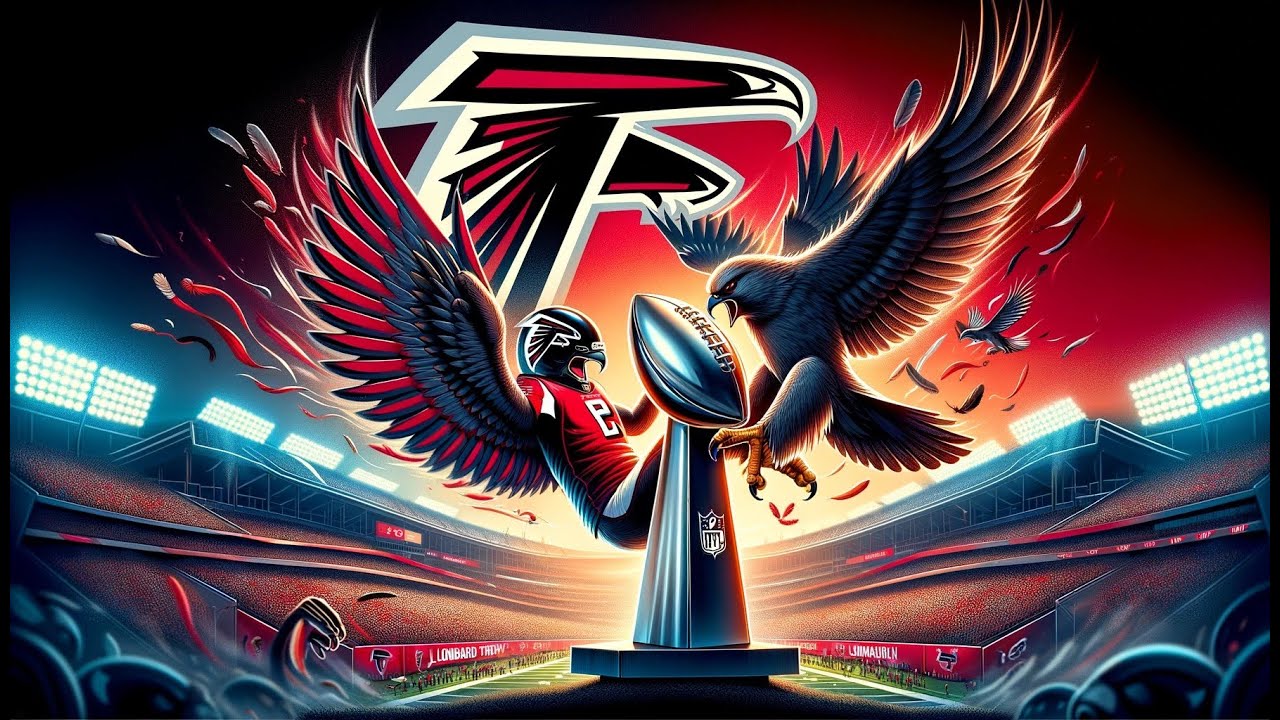 Atlanta Falcons - 2024 Season preview | Road to Superbowl Season 2 episode  #8