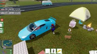 Roblox Backpacking How To Get Marshmallows Easy Youtube - backpacking beta roblox codes