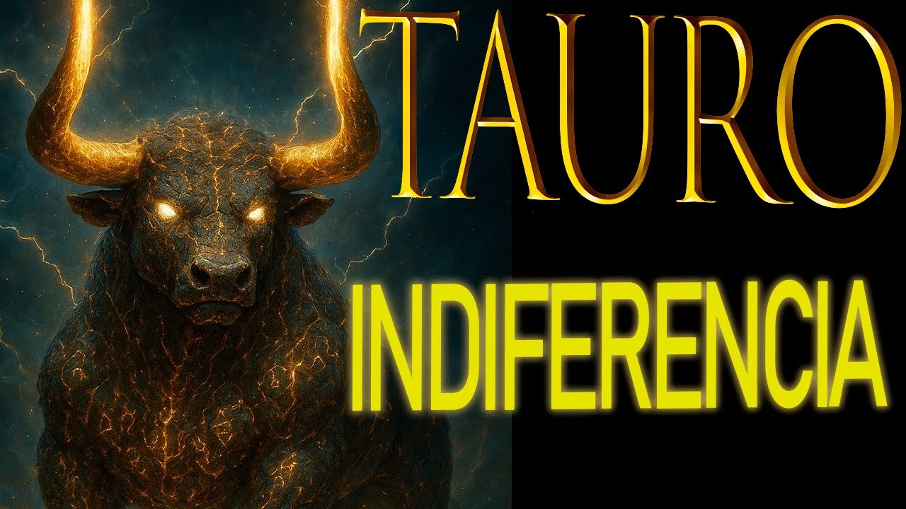 Por qué TAURO es el signo más PELIGROSO del Zodiaco (Y nadie lo ve ...