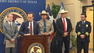 LIVE! Daily News | Operation Concho Valley Shakedown Rocks Tom Green County