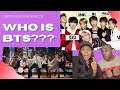 THIS IS BTS | Introduction to BTS [Part 1] | Reaction |