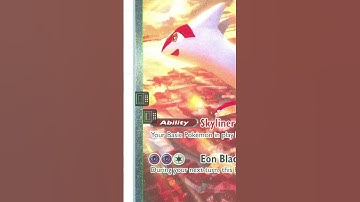 How to Check a Pokémon Card