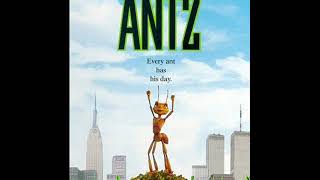 07. 'Guantanamera' - Antz OST