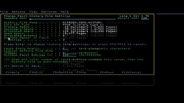 Fault Analyzer for z/OS: New Features in Version 14.1.4