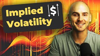 Mastering Implied Volatility: What Options Traders Need to Know