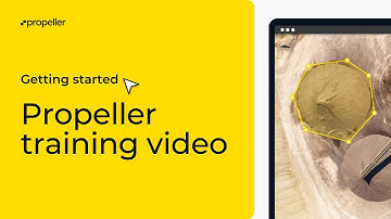 Getting started: Propeller Platform Training