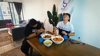 Download lagu Gamers Wagon S2 : Bidin x Bangman