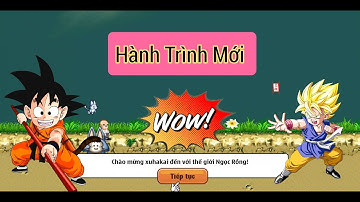 Hành Trình sv5 - Hành Trình Mới xuhakai | Tập 1
