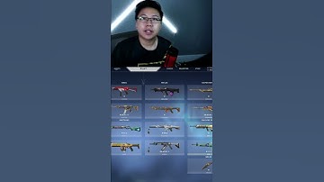 How to Get the Best VALORANT Store #shorts