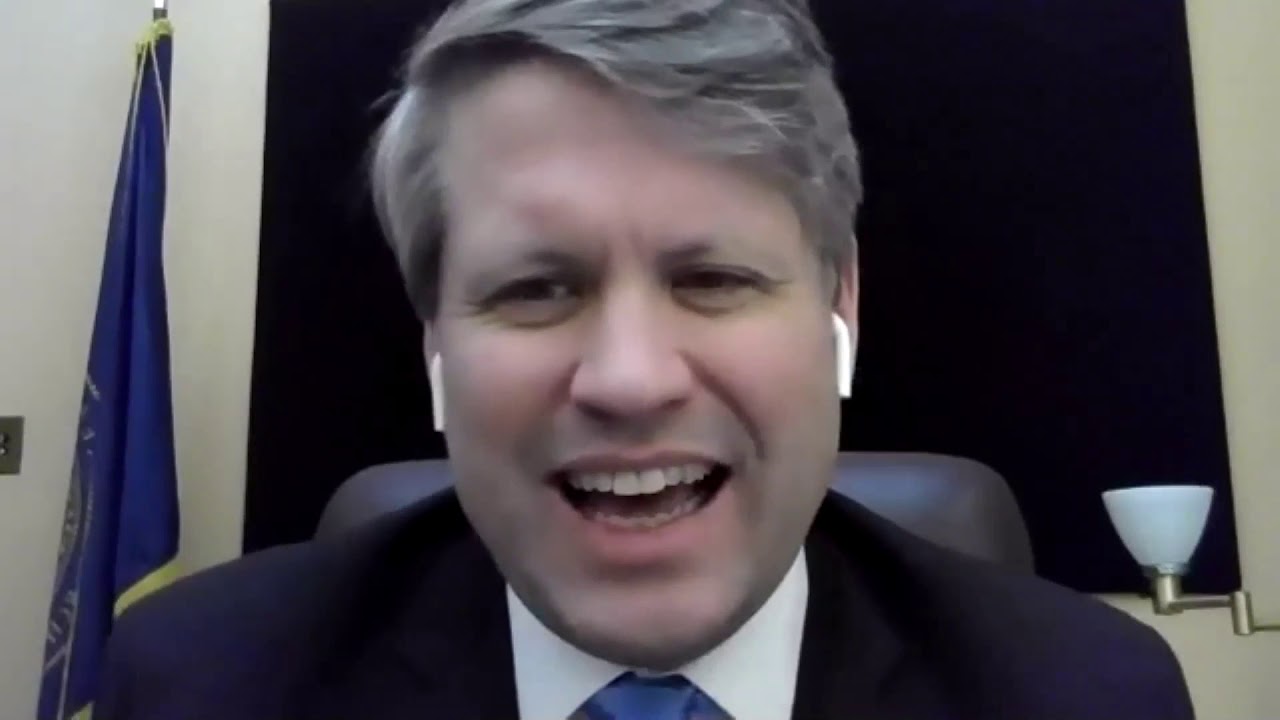 Legislative Outlook with Speaker Mike Hilgers