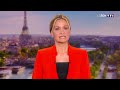 Les Landes en proie aux flammes｜TF1 INFO