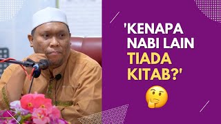 Soalan Non-Muslim Mengejutkan Saya 😦 | Ustaz Auni Mohamed