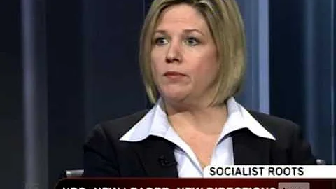 Andrea Horwath