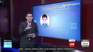 Download Lagu Ancaman Maut di Balik Hipotermia MP3