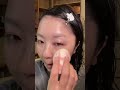 レブロンのファンデ試してみる