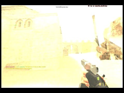 Fake's CS:S Frags! 2nd Movie!