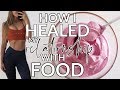 What I Eat In A Day To Heal My Relationship With Food