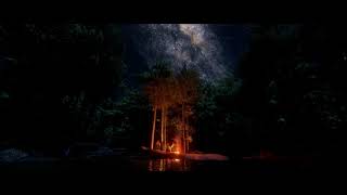 Red Dead Redemption campfire harmonica songs