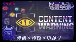 [CONTENT WARNING]再生回数を増やして人気者になるゲームじゃよ！