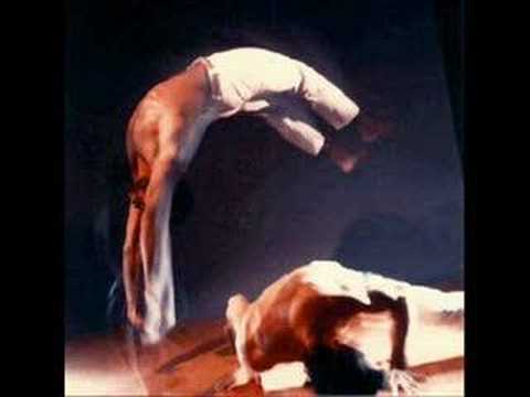 Carlos Duarte: Danza Negra