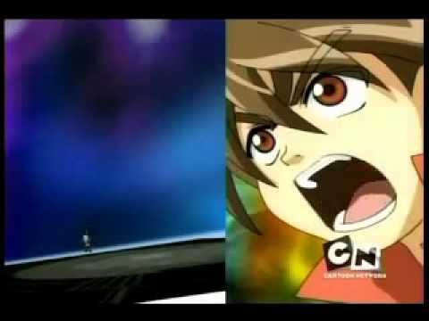 Bakugan Battle Brawlers Capitulo 4 Español Latino - Dan Y Drago By Kuyo Hitei