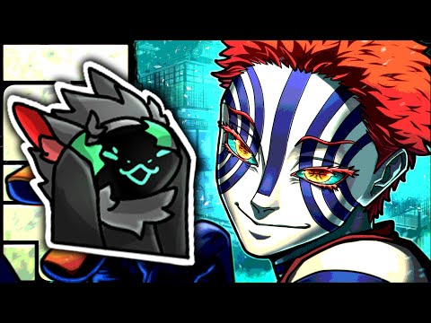 "Upper Rank" - Daddyphatsnaps [DEMON SLAYER] | WATCH ALONG CREW REACTION