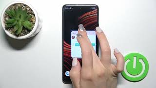 How to Manage Screen Widgets on POCO X3 GT screenshot 5