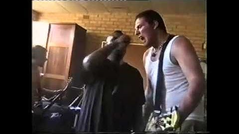 RFC Punx   From The Vault