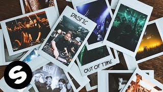 Dastic - Out Of Time (Official Audio)