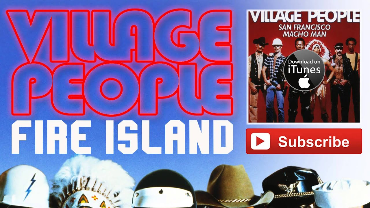 GayCultureLand: Village People