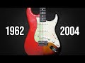 How Good is a '62 Strat, REALLY? (Shootout!) | Friday Fretworks