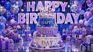 Happy Birtay Song 🎉 Celebrate Your Birtay With Happy Birtay Song 🎂 Perfect Party 